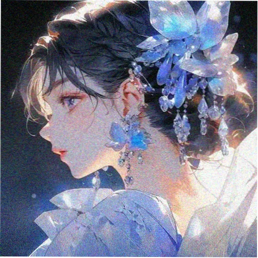 少年派真爱粉头像